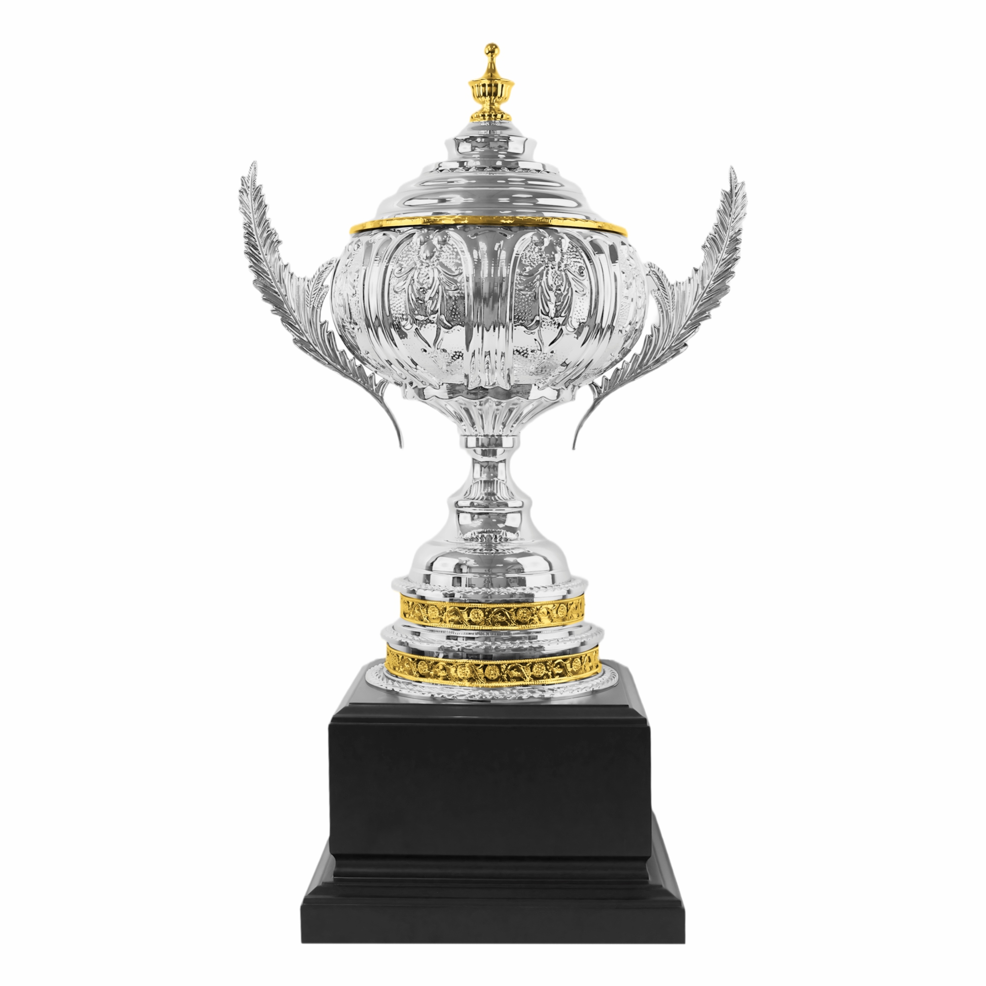 Престижный кубок Mir Nagrad CRYSTAL (MN5410)