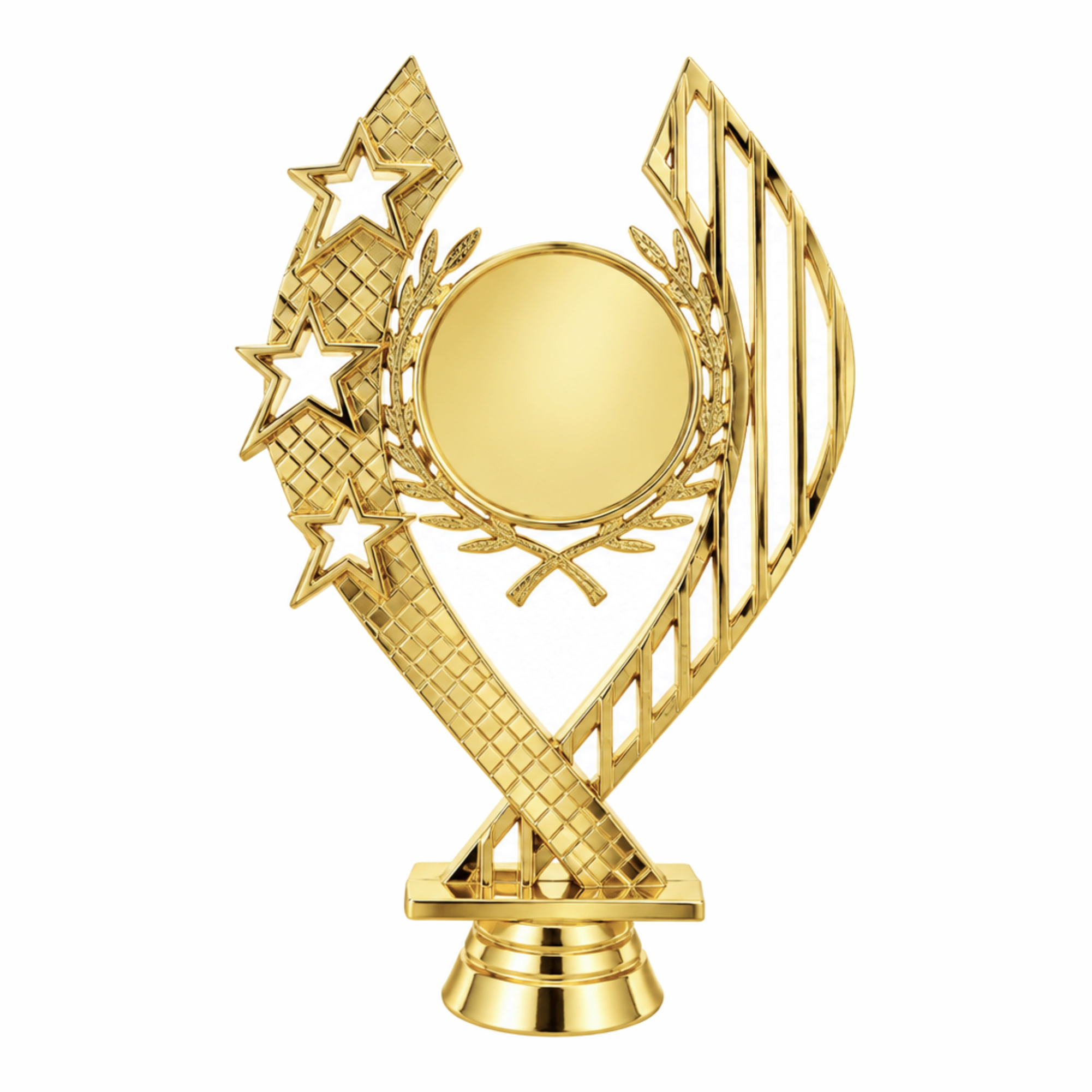 Фигура MN5956 Под эмблему