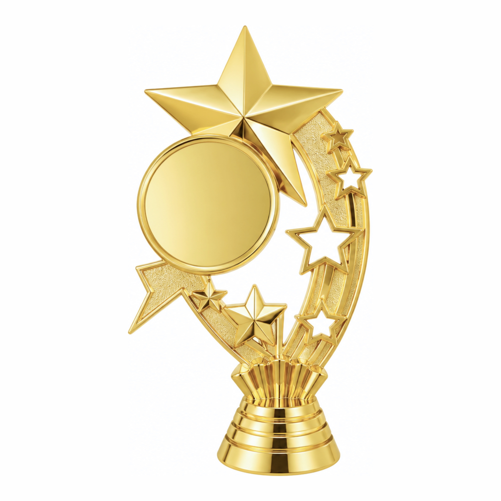 Фигура MN5967 Под эмблему