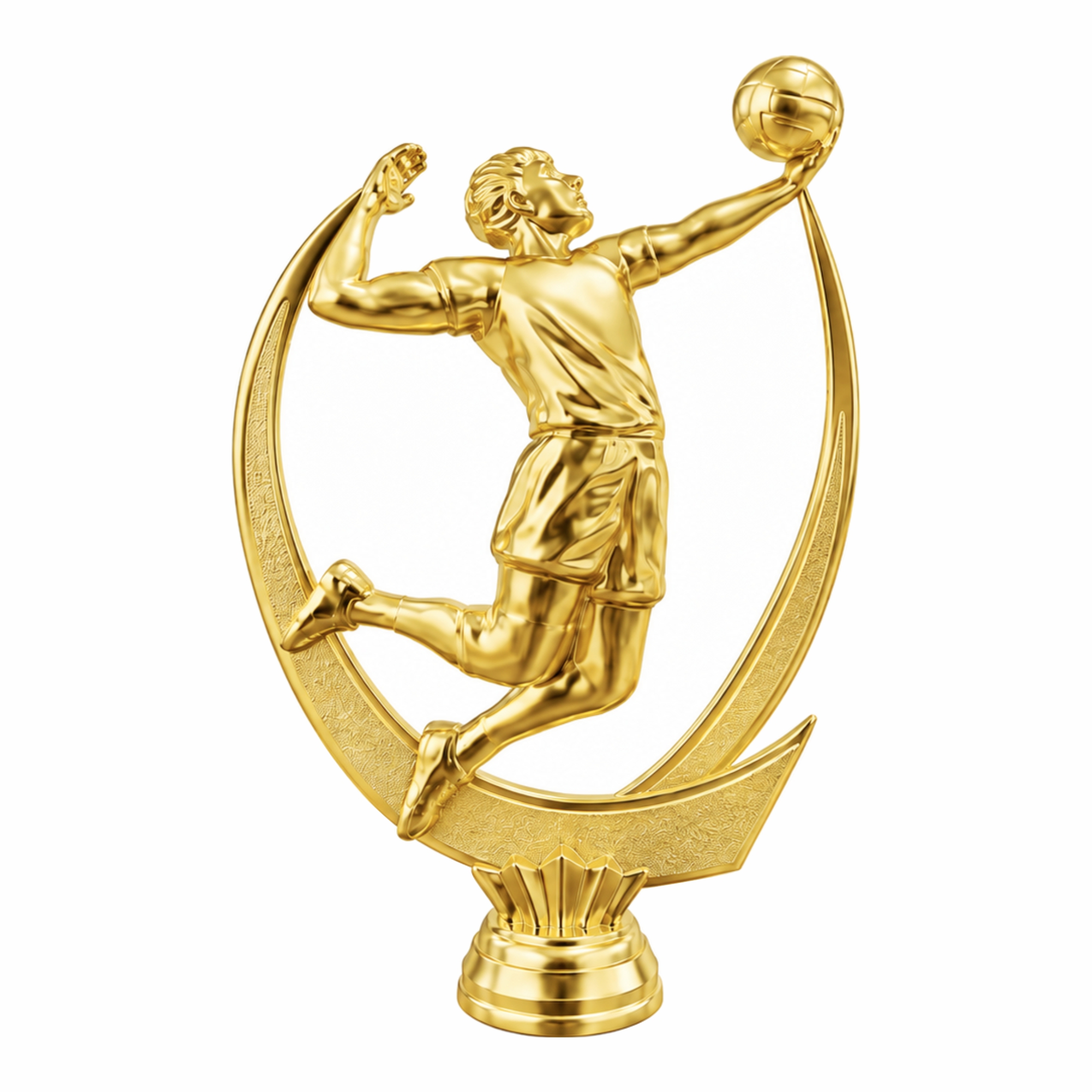 Фигура MN5424 "Волейбол"