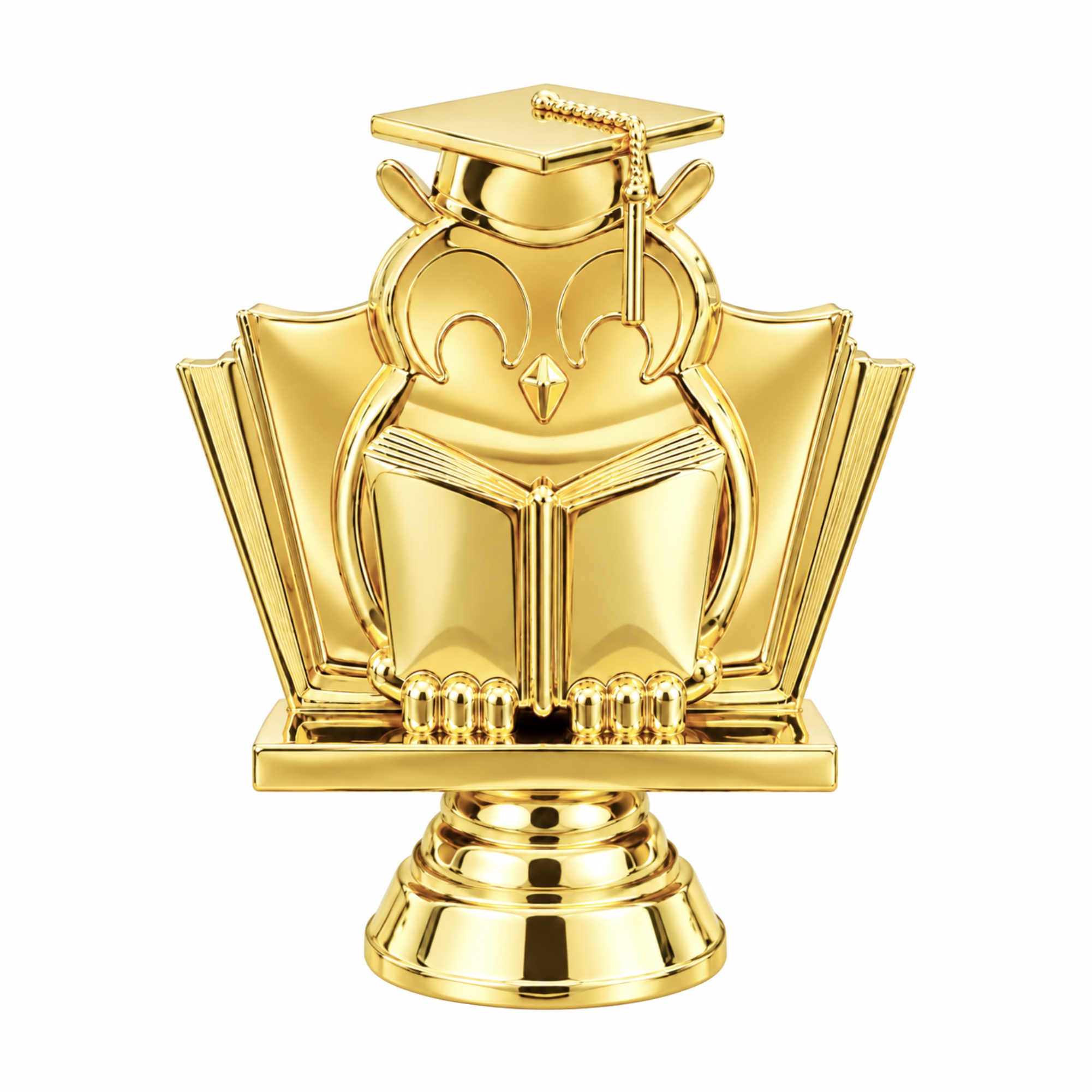 Фигура MN5429 "Ученая сова"
