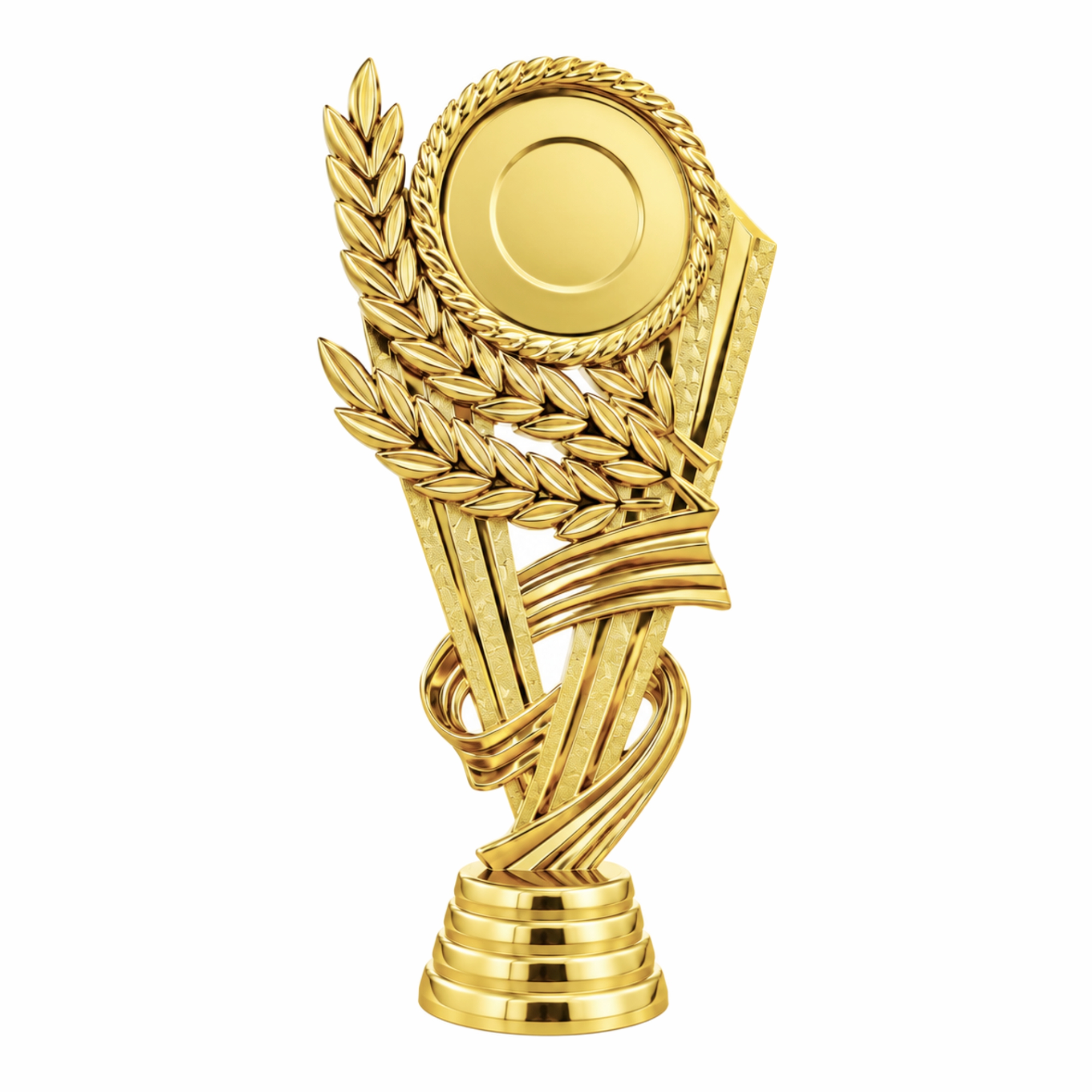 Фигура MN7071#2 Под эмблему