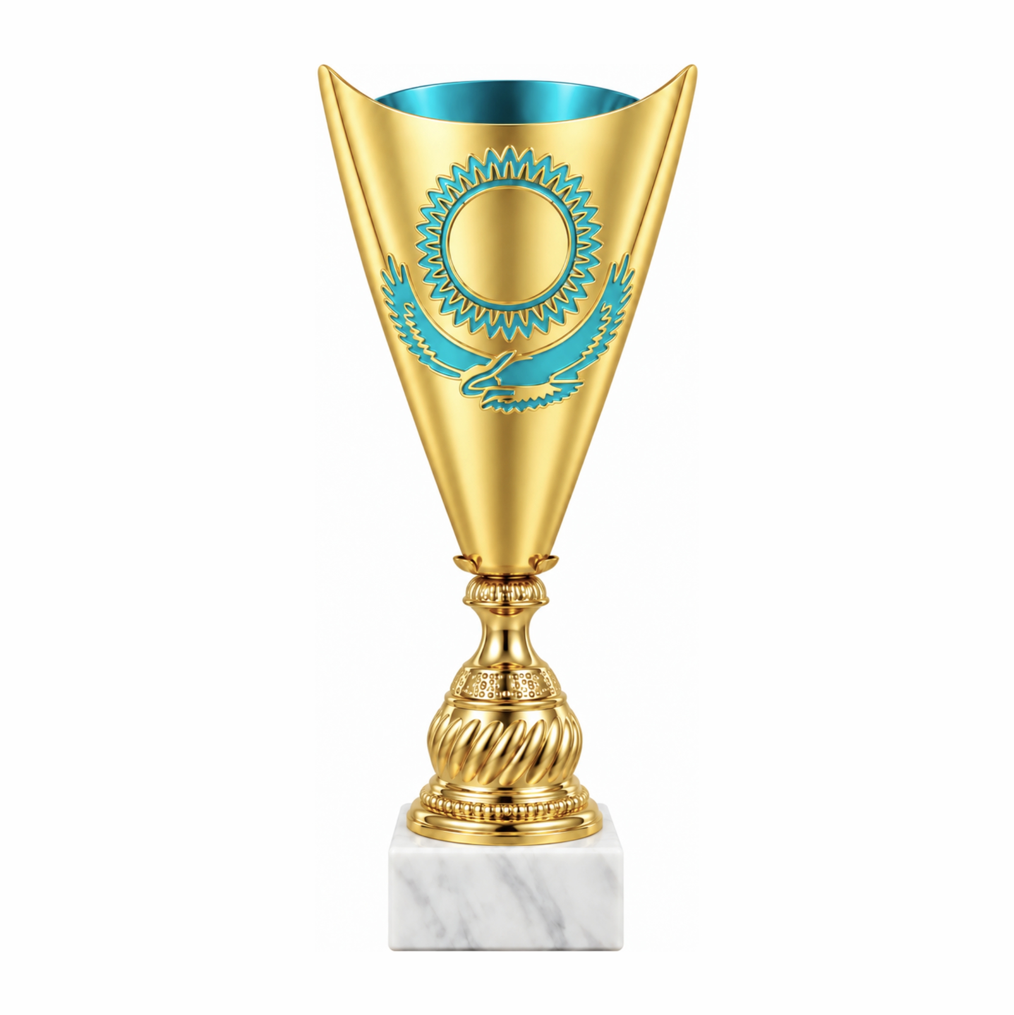 Кубок MN0434 "Казахстан чаша"