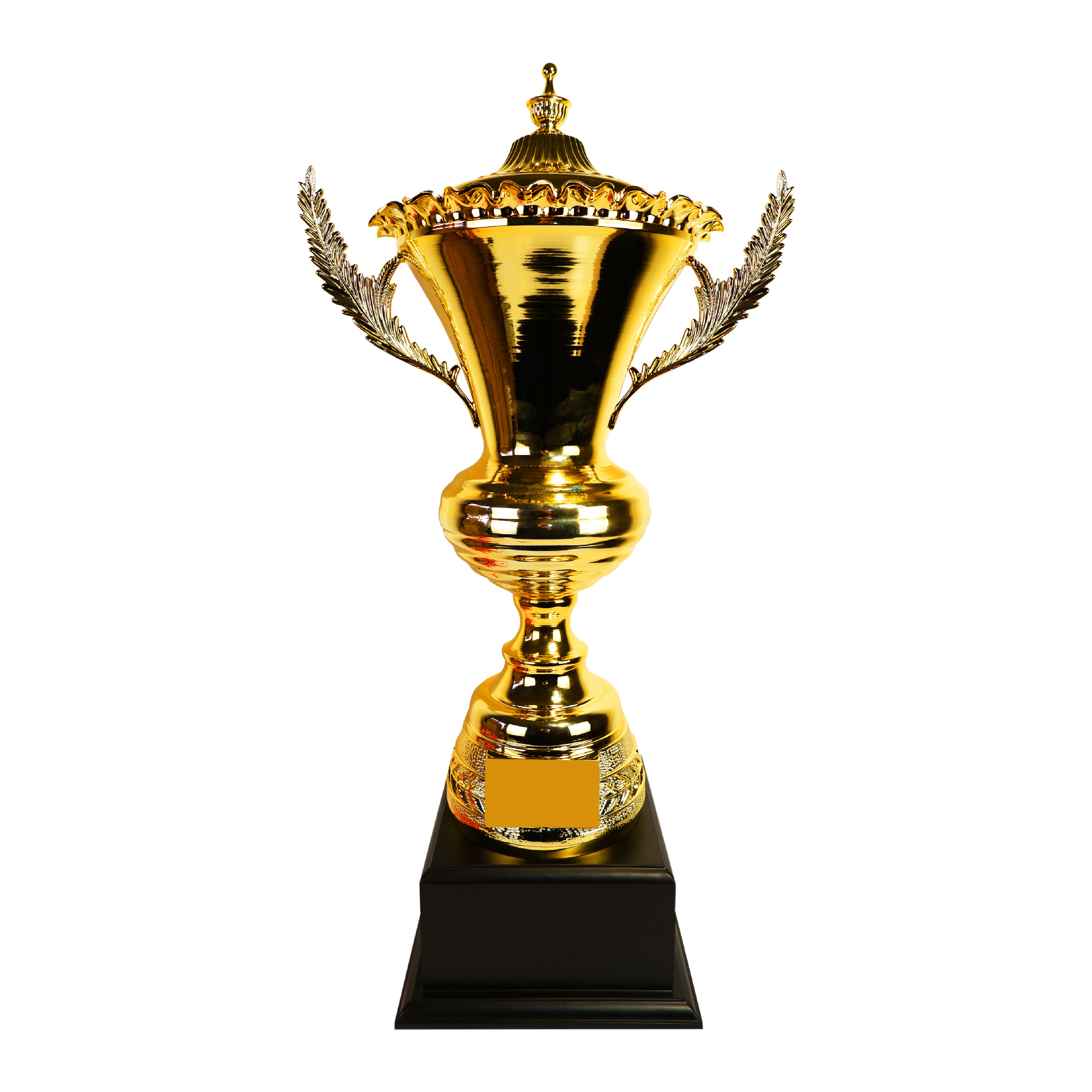 Кубок "Престиж GOLD" MNKB10216G 