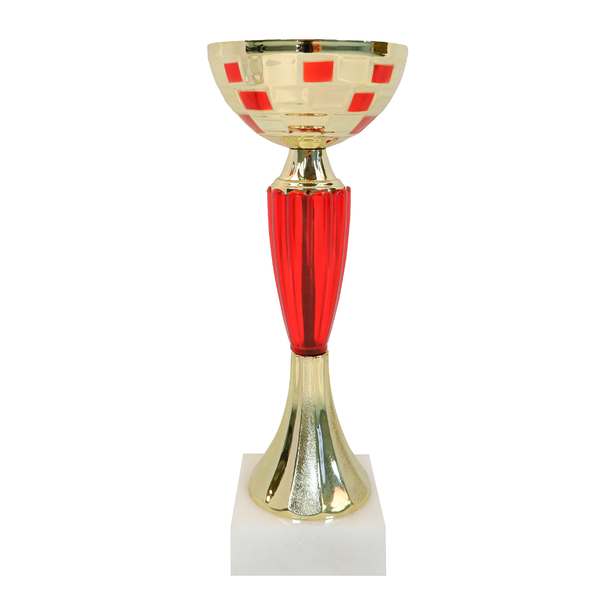 Комплект Кубков MN "Gold Red" MNKB2110