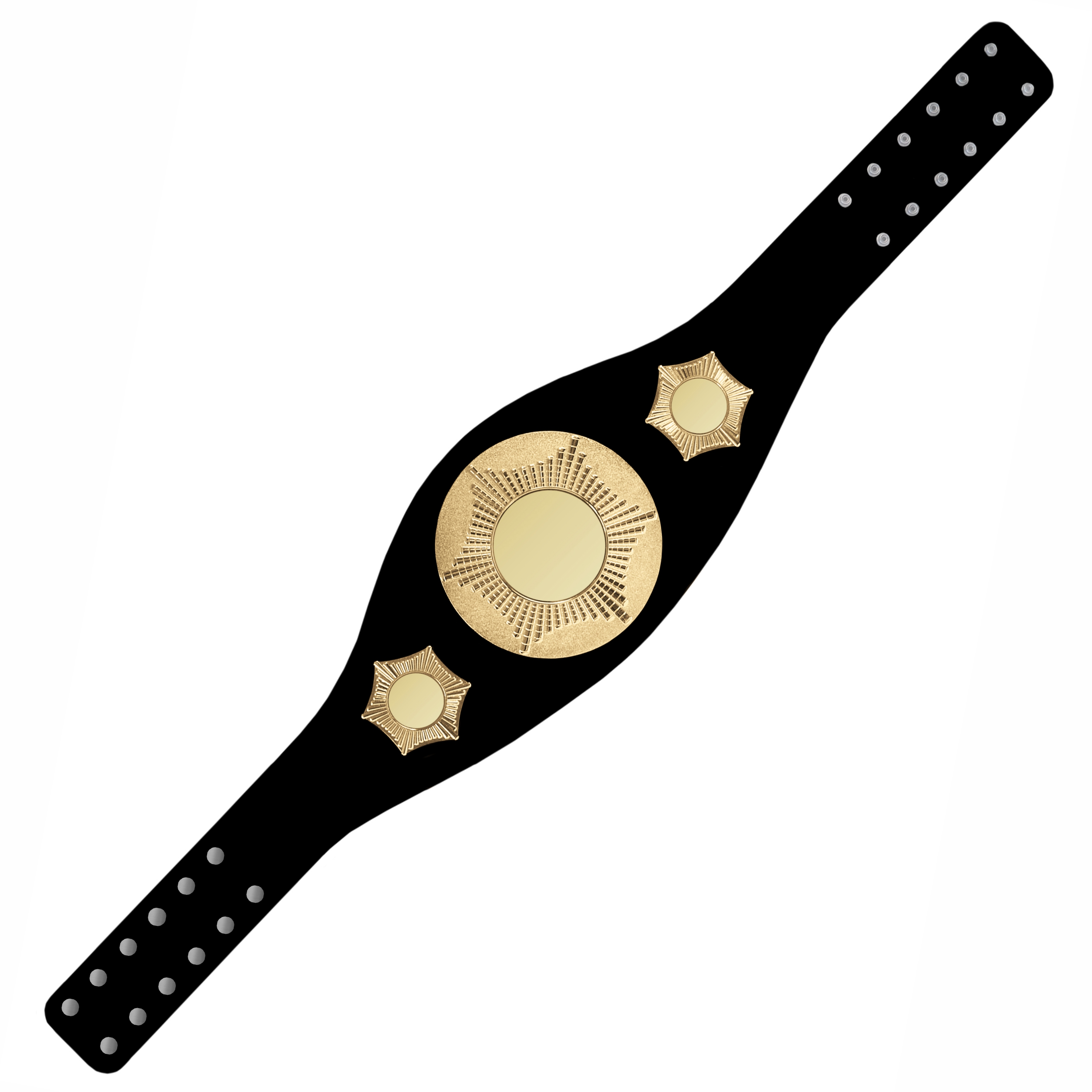 Чемпионский пояс Mir Nagrad MNKB4670