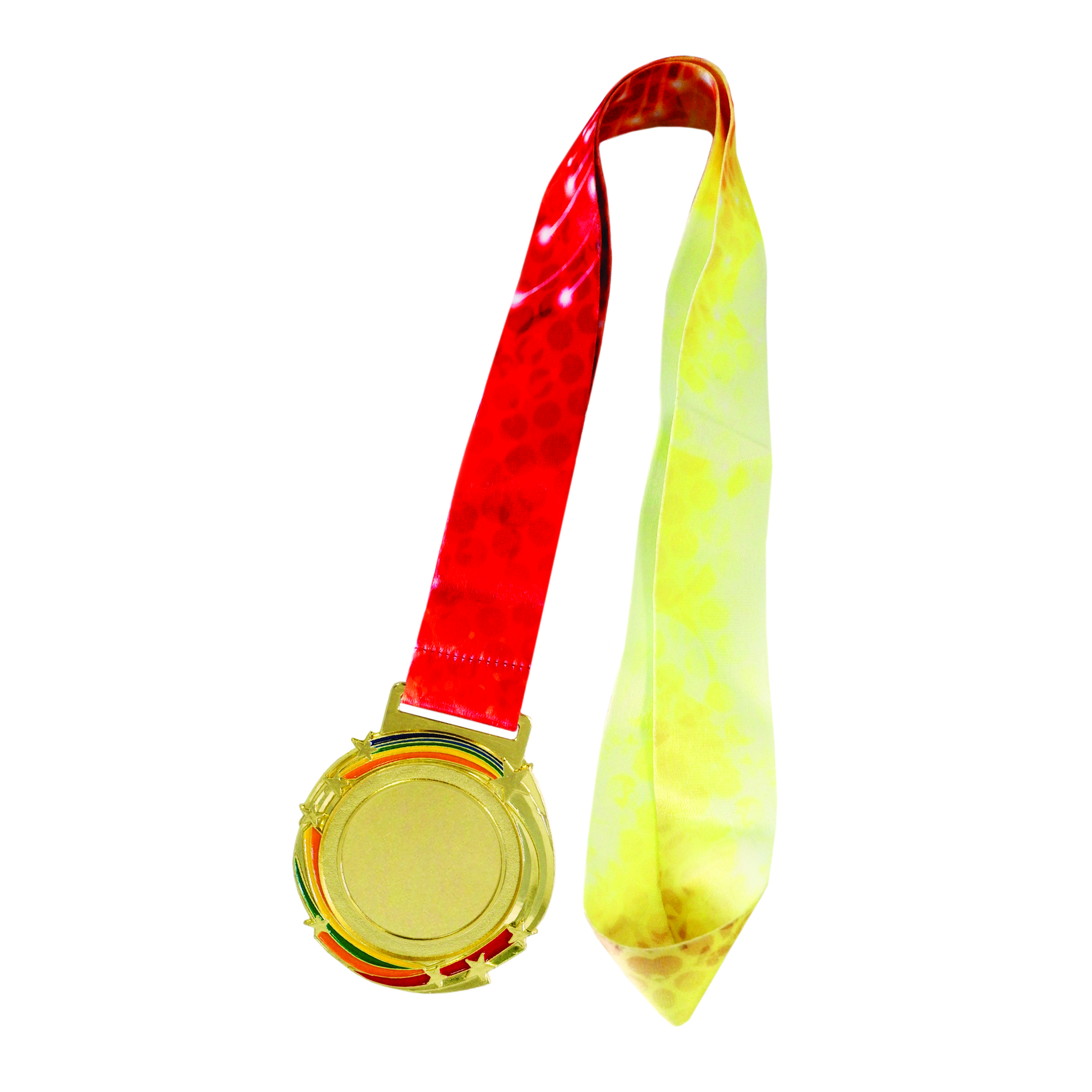 Медаль Mir Nagrad  KB6490A Gold